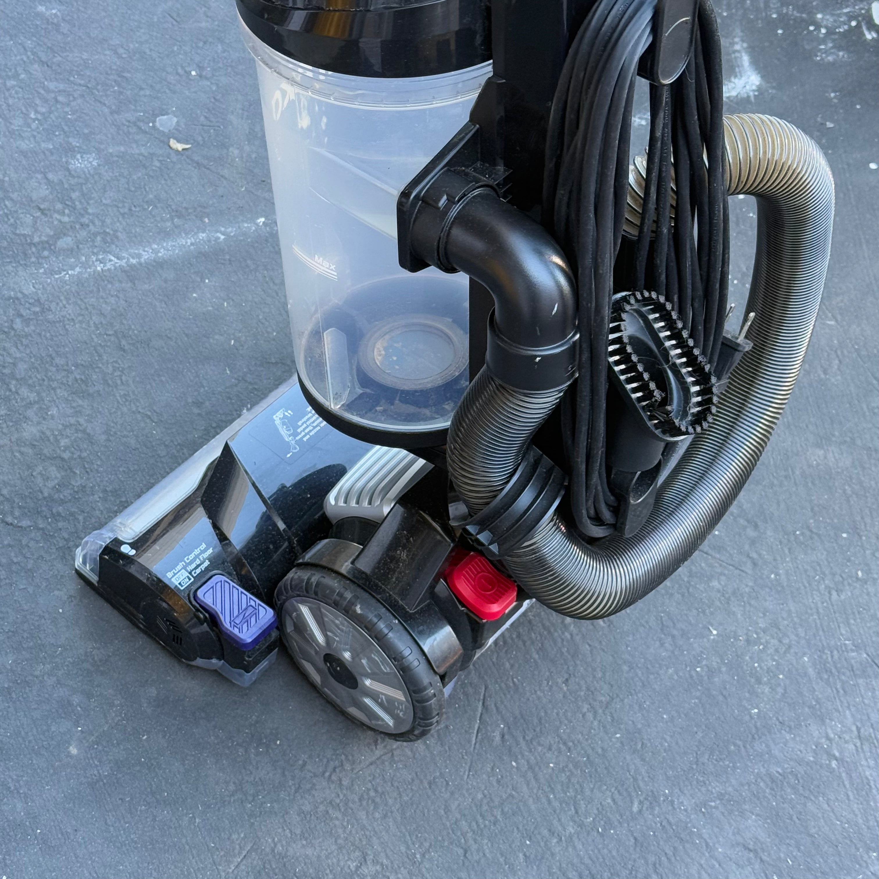 EUREKA DASHSPRINT NEU612 EUREKA DASHSPRINT NEU612
